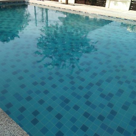 Solar Ville House Chiangmai Čiang Mai Exteriér fotografie