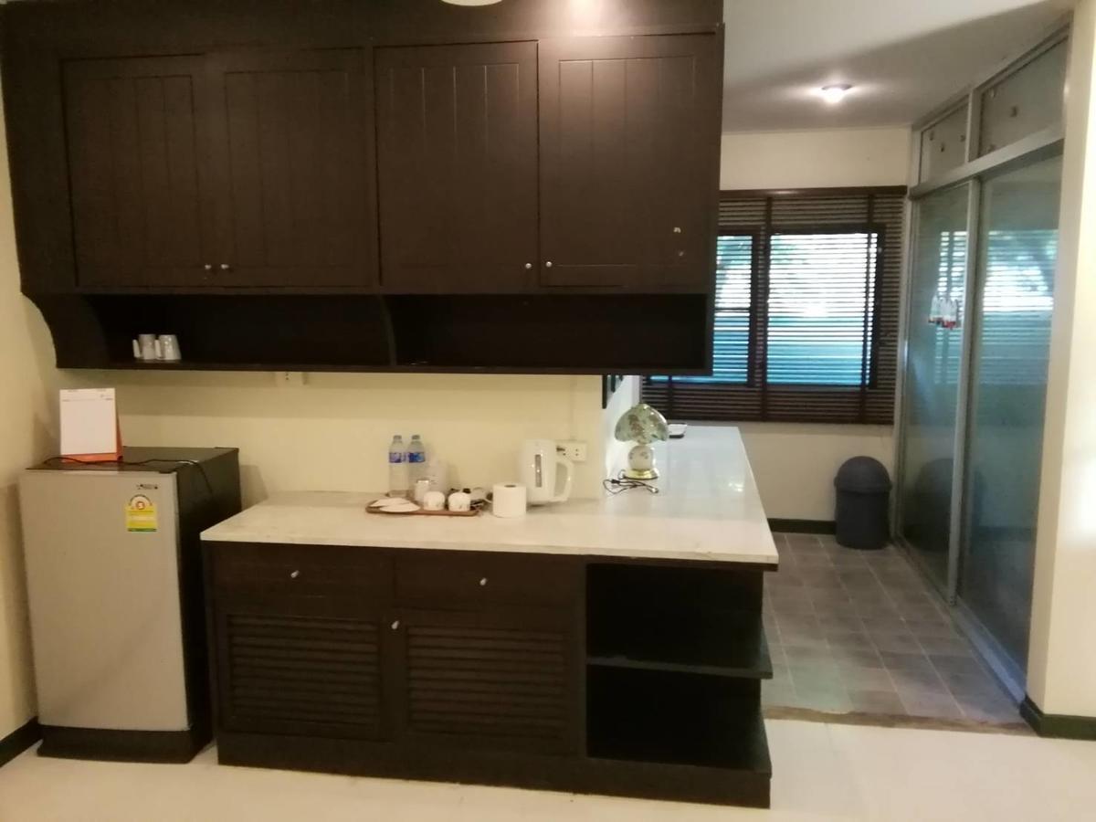 Solar Ville House Chiangmai Čiang Mai Exteriér fotografie