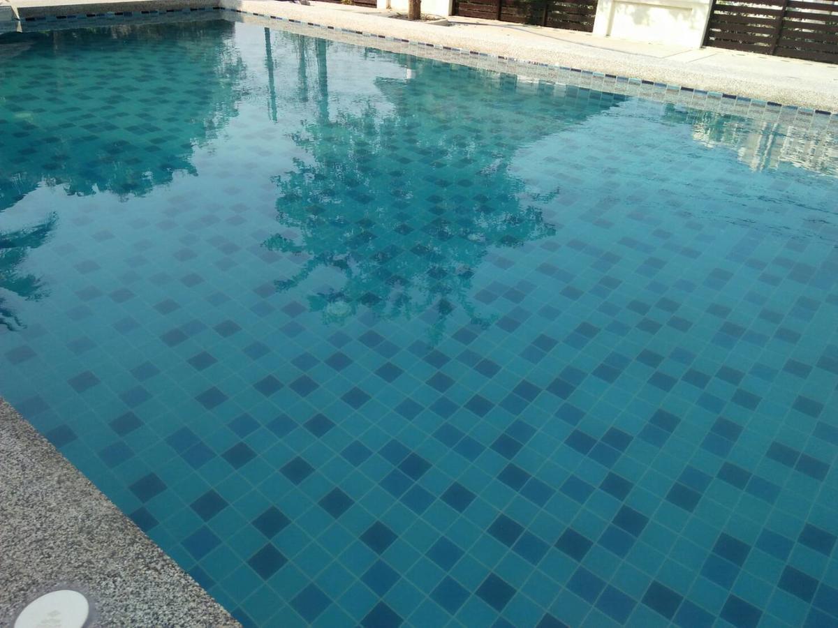 Solar Ville House Chiangmai Čiang Mai Exteriér fotografie