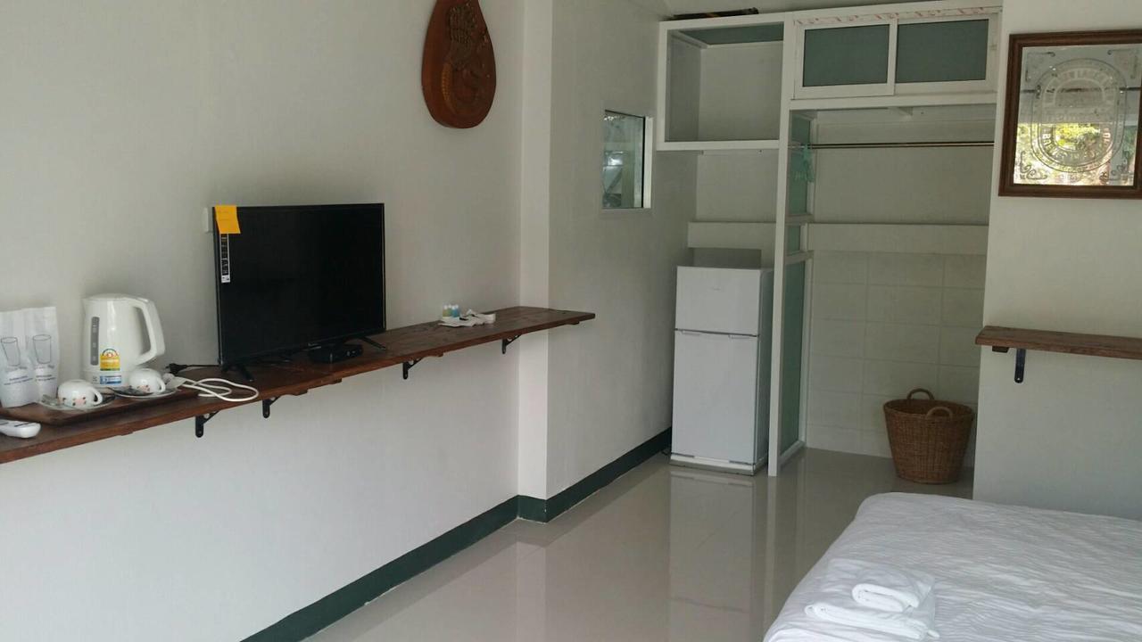 Solar Ville House Chiangmai Čiang Mai Exteriér fotografie