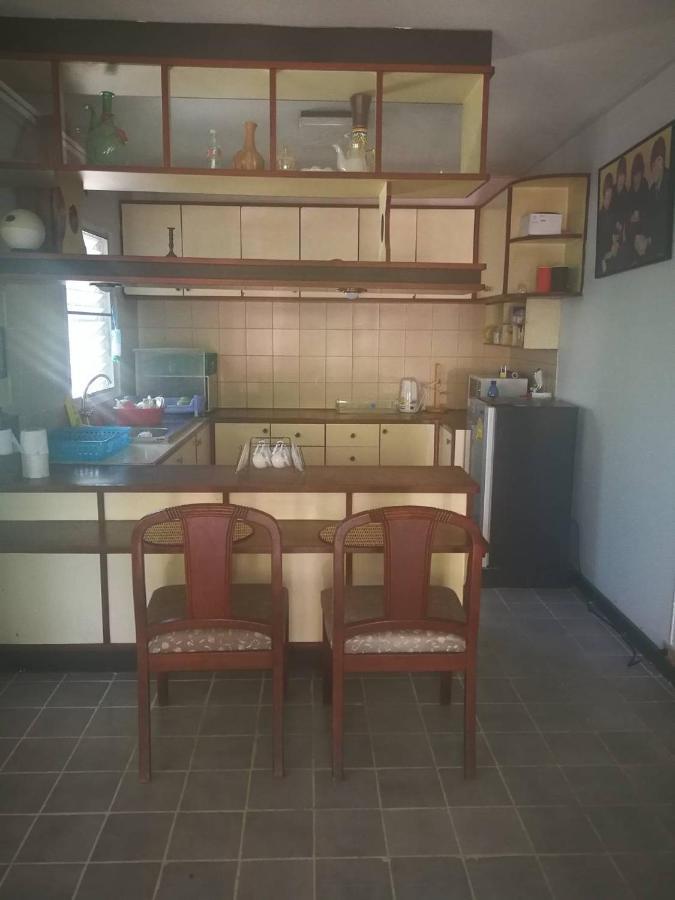 Solar Ville House Chiangmai Čiang Mai Pokoj fotografie